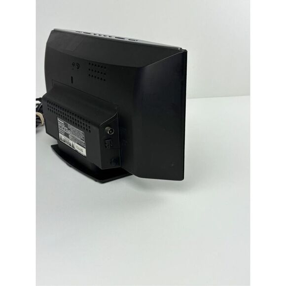 Panasonic SC-HC20 Compact Stereo System CD Player MP3 iPod Dock AM/FM Radio - Picture 9 of 13